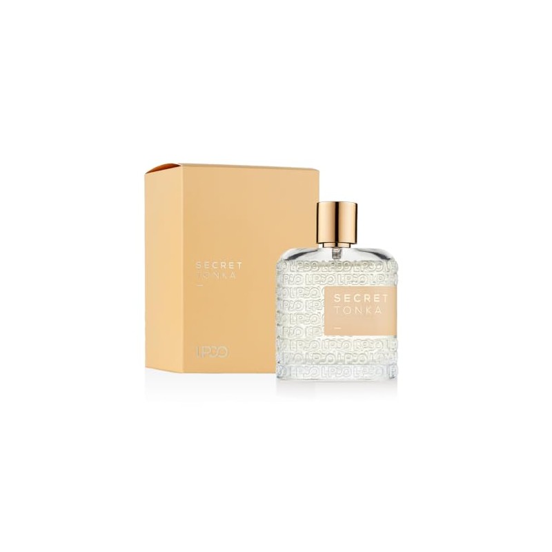 LPDO Secret Tonka 100ml EDPI