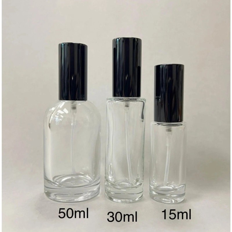 Dabble Scents Berry Sugar Extrait de Parfum 15ml