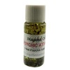 Angelleesa | Psychic Attack Herbal Infused Magickal Incense Oil