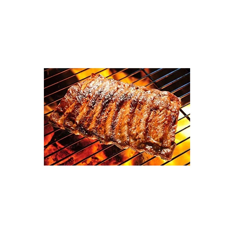 Old Plantation A.C. Legg - Barbecue Seasoning and Rub -