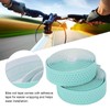 Fixed Bicycle Buckle Breathable Bike Handlebar Tape Bianchi Green