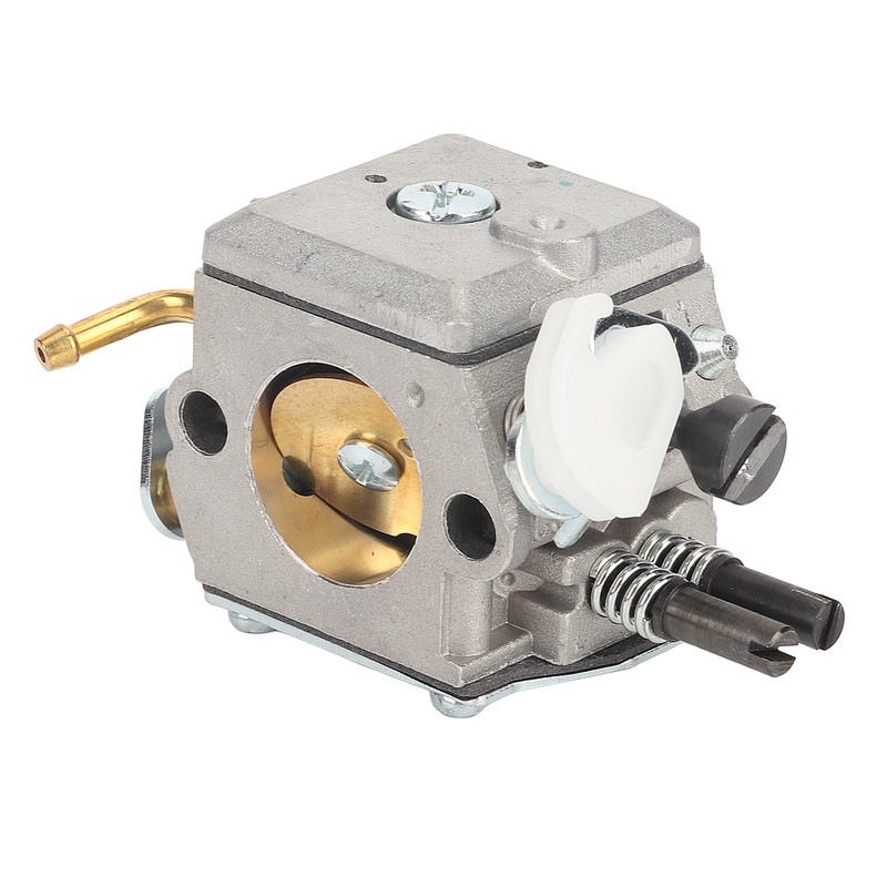 Leaf Blower Carburetor Assembly 545081831 Replacement for Husqvarna 362 365