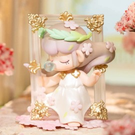 Rolife Nanci Museum Of Fantasy Blind Box Action Figures Doll Toys Surprise Box