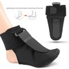 Soft Stretching Boot Splint for Aching Feet & Heel Relief，Plantar