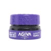 Agiva Wax Aqua Cool Bright Violet (155 ml)