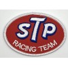 Retro STP Racing Oil Gas Richard Petty Patch Iron Sew On Vintage Style Retro Cap Hat