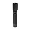 ANSMANN LED Future Flashlight, Aluminium Black
