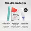 Mighty Patch Original de Hero Cosmetics - Parche hidrocoloide para