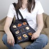 PYOUL Percy Fan Cat Lover Tote Bag - Blood Chronicles