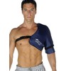 ELASTO-GEL Shoulder Sleeve, Small/Medium