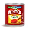 Redpack | Tomato Sauce | 8oz Can (Pack of 6)