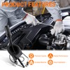 Topkidame 5C3Z-7210-AAA Automatic Transmission Gear Shift Lever Compatible with Ford