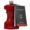 Cole & Mason Hoxton Mill - Table Salt Grinder -