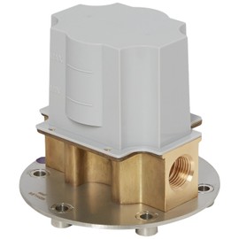 KOHLER K-97342-NA Mounting-Block for Refinia Bath Filler,L 4-11/16", H 2-1/4"