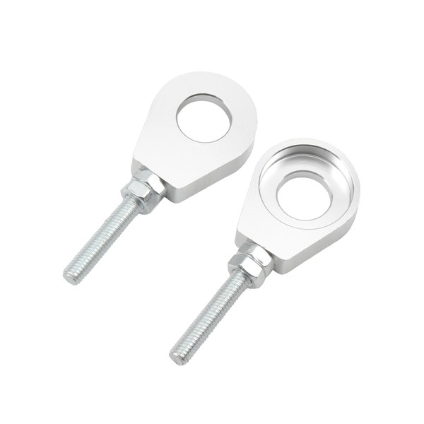 PowerMotor 12MM Chain Tensioner Adjuster,2pcs Chain Tensioner Replacement for 50cc