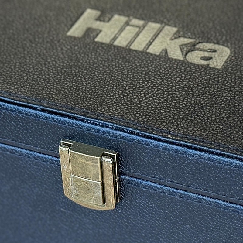 Hilka 83210506 Anti-Theft Signal Blocking Faraday Box