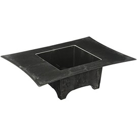 Tokyodo GS000502-zzz Plabe Half Brick Flower Materials