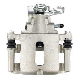 KAX 18B4926 Brake Caliper Compatible with Ford Mustang 2005 2006 2007 2008 2009 2010 2011 2012 2013 2014, Rear Left Disc Brake Caliper