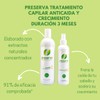 Preserva | Kit de Tratamiento Capilar Dermolimpiador 500 ml +