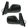 Driver & Passenger Side Mirror Set Compatible with 2004-2006 Scion