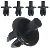 10 WHEEL ARCH LINER INNER HOUSING FITS FOR VAUXHALL CORSA