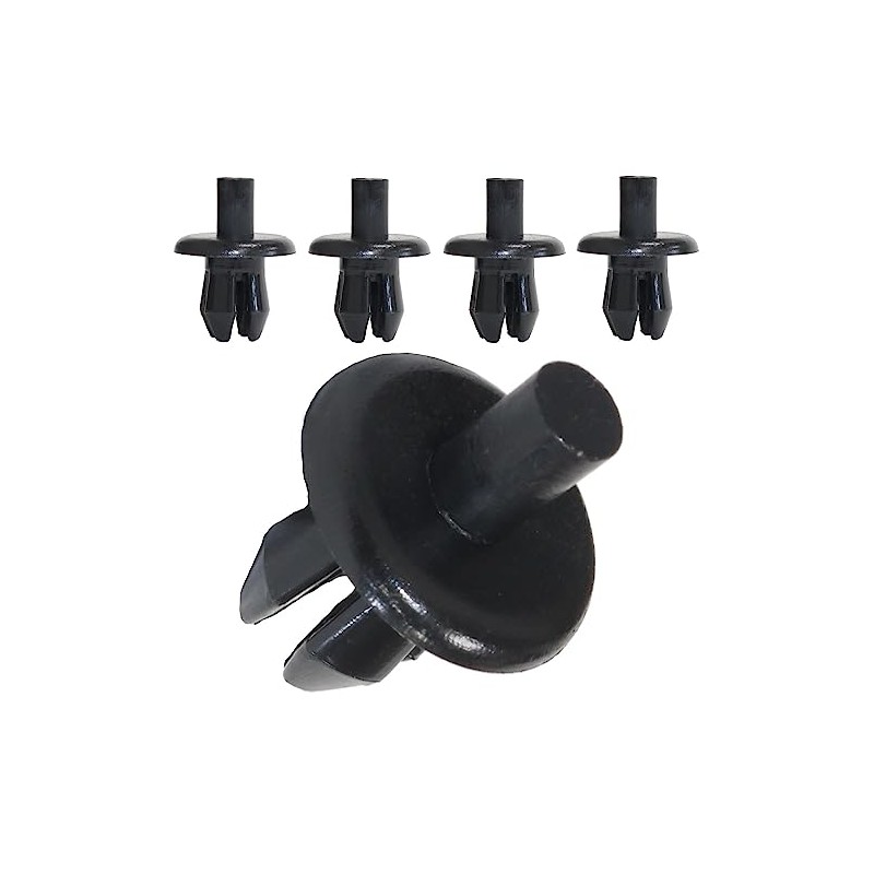 10 WHEEL ARCH LINER INNER HOUSING FITS FOR VAUXHALL CORSA