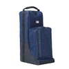 Harrison Howard Tall Boot Bag Equestrian Boot Travel Bag for