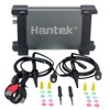zmart PC USB Digital Oscilloscope Hantek 6022BE 2Ch 20MHz 48MSa/s