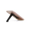 System-S 2 in 1 Finger Handle Grip and Stand Bracket