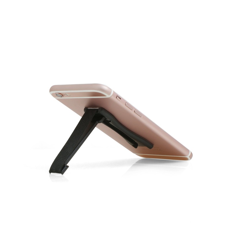 System-S 2 in 1 Finger Handle Grip and Stand Bracket