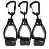 3pcs Glove Grabber Clip Holder Work Safety Glove Keeper Guard