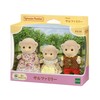 The SYLVANIAN FAMILIES Bookshelf Set The – 05 