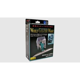 4-D Surprise (T-243) by Tenyo Magic - Trick