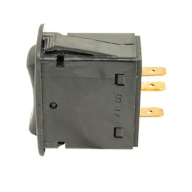 Buggies Unlimited EZGO PDS Forward and Reverse Rocker Switch (Fits 2000-Up)