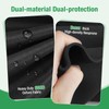 Rilime Water Softener Cover Outdoor 9" x 48"