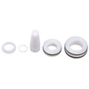 Airless Sprayer 440 Repair Packing Kit,Piston Seal and Upper Lower