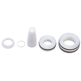 Airless Sprayer 440 Repair Packing Kit,Piston Seal and Upper Lower Seals for Titan Paint Sprayer 440 540 640