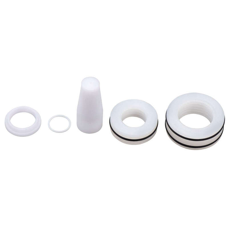 Airless Sprayer 440 Repair Packing Kit,Piston Seal and Upper Lower