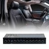 Daiilg 9 Band Equalizer High Performance 9 Equalization Bands 12V