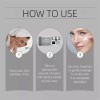 Xa Crema En Gel Facial Diaria Con Mucina De Caracol