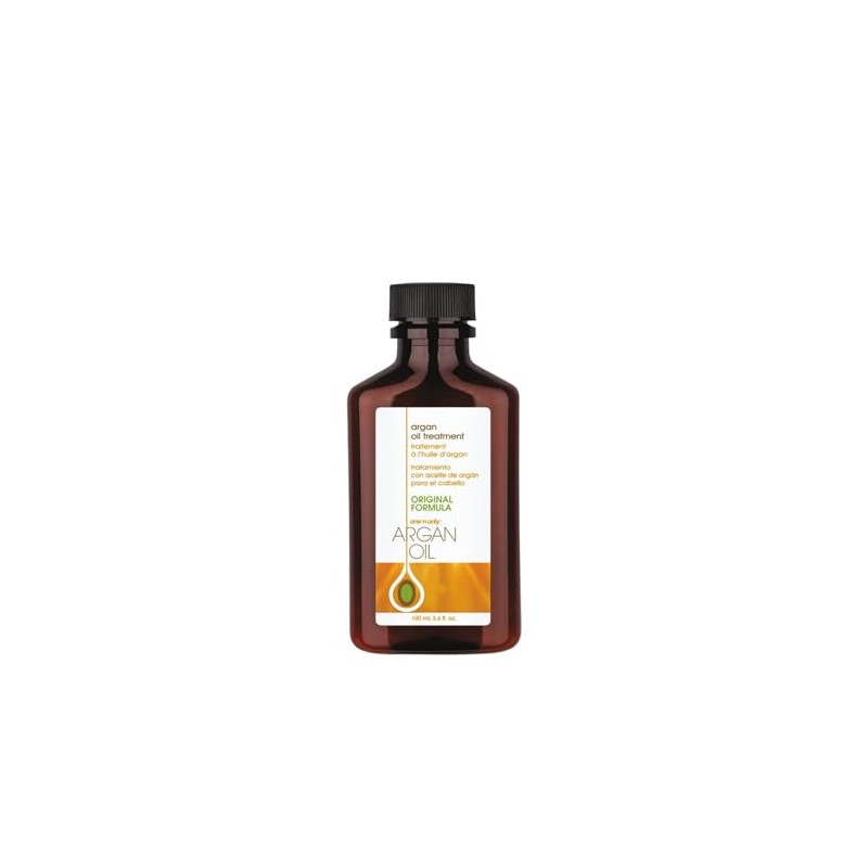 One 'N Only Brazilian Tech Keratin Kurl Deep Conditioning Treatment,