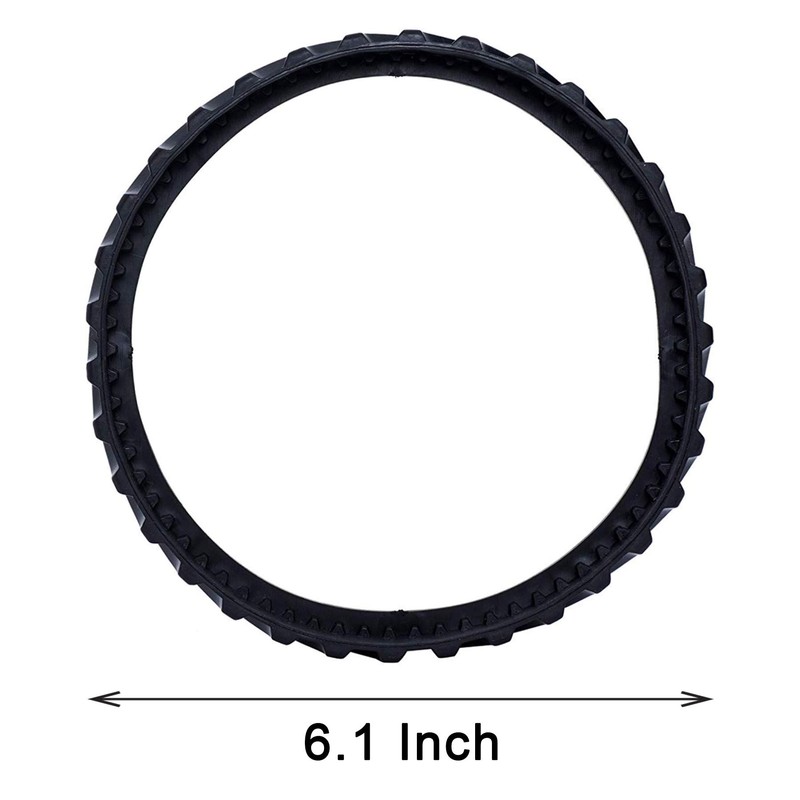 AR-PRO (4 Tracks) R0526100 Upgraded Version Track Replacement | Compatible