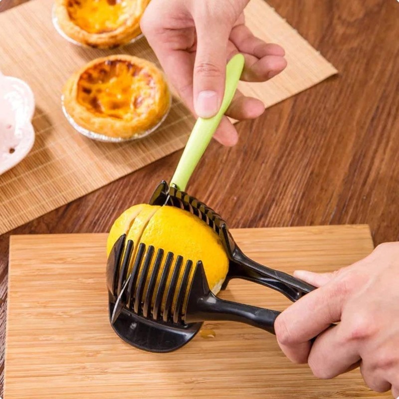 Lovelegis Tomato Cutter - Tomato Cutter - Tomato Cutter -