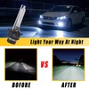 Boine KDLT002 Xenon HID Headlight Ballast Assembly Module Compatible with