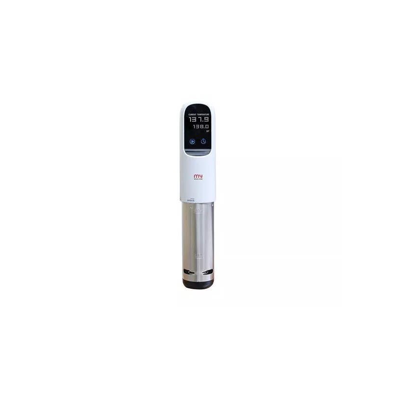 My Sous Vide New My Sous Vide My-101 Immersion Cooker,
