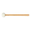 Drum Mallet Antislip Bass Drum Percussion Stick Hammer Wooden Musical