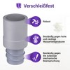 Viоks.pro Drain Hose End Piece 22 mm Diameter - Hose