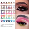 Eyeshadow Palette, Eyeshadow Make Up Cosmetic Palette, Make-Up Palette with