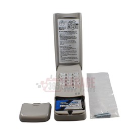 Liftmaster 377LM Wireless Keypad