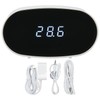 Aquarium Thermometer Digital Display Sensitive High Accuracy Fish Tank Thermometer